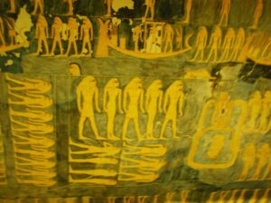 Ramesseum Egypt Far Horizons tour