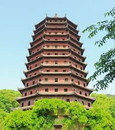 Southeast-China-Maritime-Silk-Road-Tour-Shanghai-Macau-Pagoda-Six-Harmonies-Hangzhou