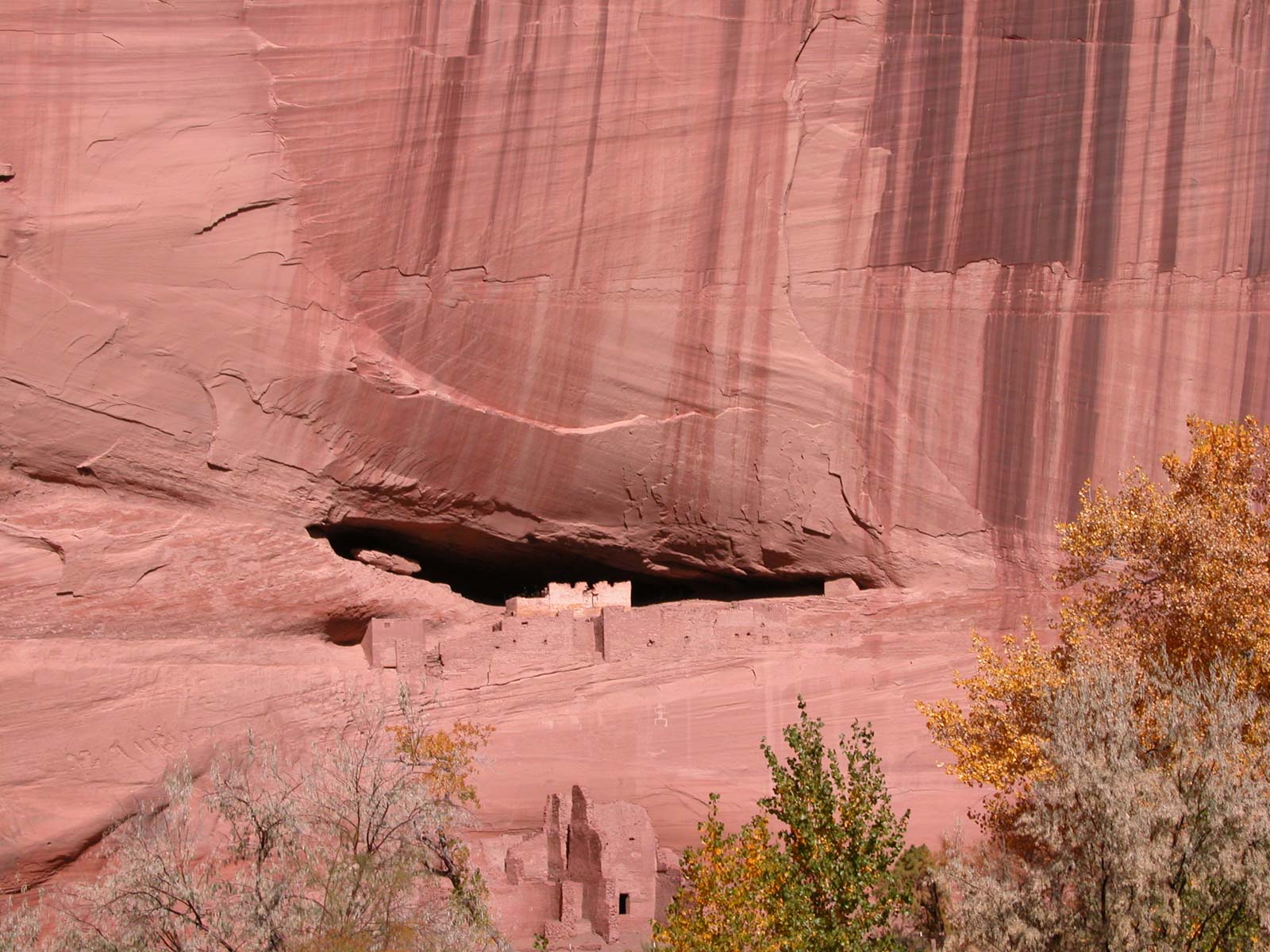 American-Southwest-Tour-Canyon-de-Chelly-Chaco-Mesa-Verde-Ute-Navajo-Arizona-New-Mexico-White-House-Ruin-2
