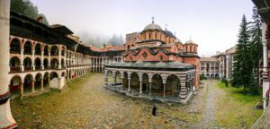 Bulgaria-Tour-Svestari-Thracian-Collection-Madara-River-Sofia-Andre-Poulter-Rila-Monastery-Arbanassi-Church-Rila-Monastery