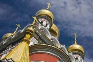 Bulgaria-Tour-Svestari-Thracian-Collection-Madara-River-Sofia-Shipka-Church-2