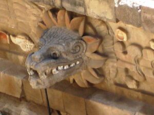 Central-Mexico-Tour-Teotihuacan-plumed-serpent