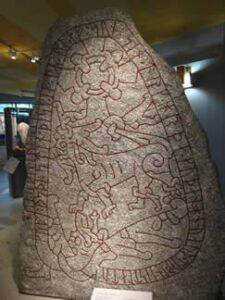 Denmark-Norway-Sweden-Tour-Scandinavian-Tanum-Rock-Engravings-Konborg-Castle-Viking-Fortress-Alta-Midnight-Sun-Oman-Inspection-Denmark