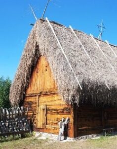 Denmark-Norway-Sweden-Tour-Scandinavian-Tanum-Rock-Engravings-Konborg-Castle-Viking-Fortress-Alta-Open-Air-Museum
