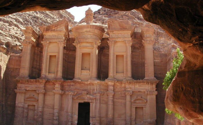 Grandeurs-Petra-Splendors-Jordan-Tour