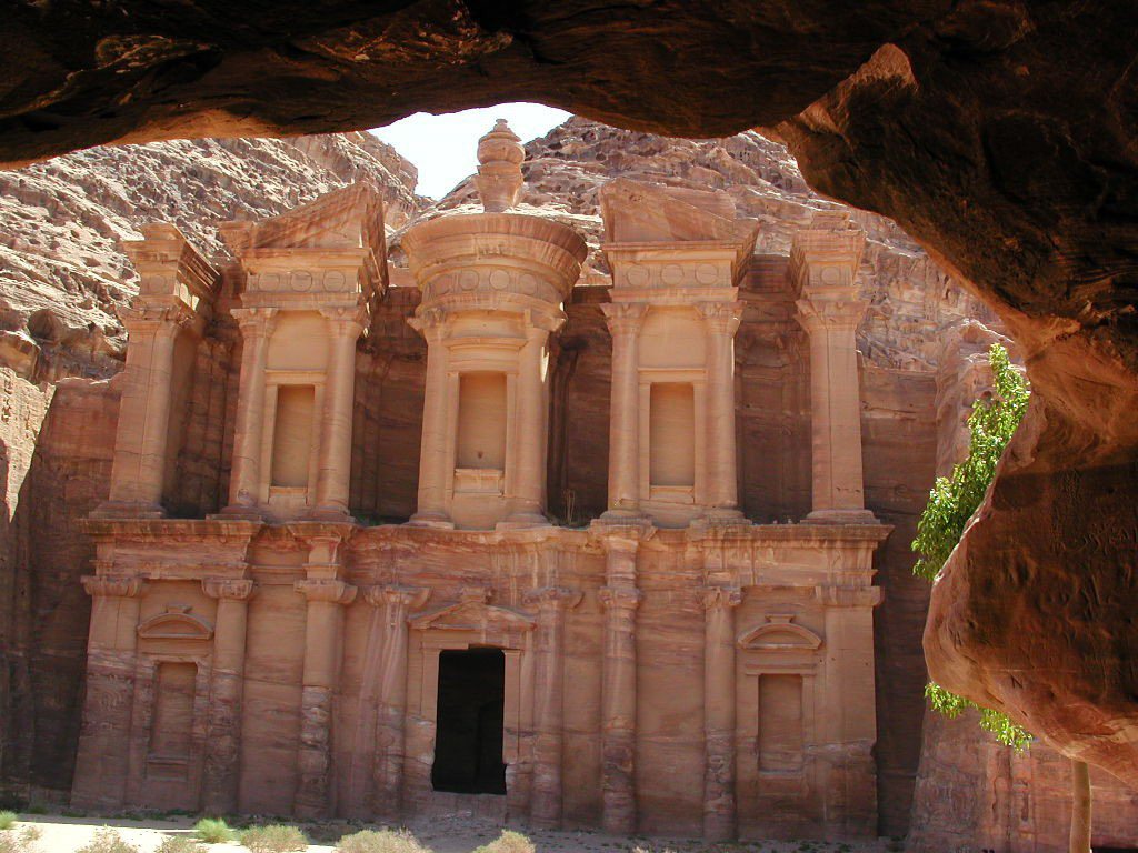 Grandeurs-Petra-Splendors-Jordan-Tour