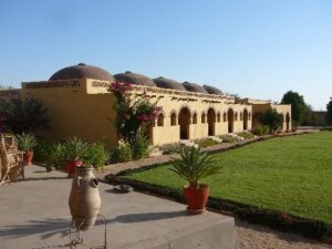 Sudan Tour