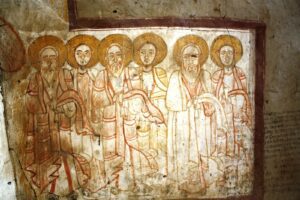 old dongola Sudan tour