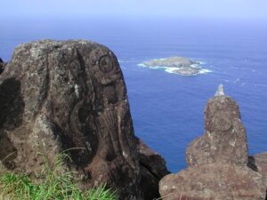 orongo Easter Island tour