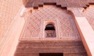 Spain-Morocco-Tour-Granada-Cordoba-Servilla-Marrakech-Koutoubia-Mosque-2
