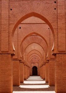 Spain-Morocco-Tour-tinmal-mosque
