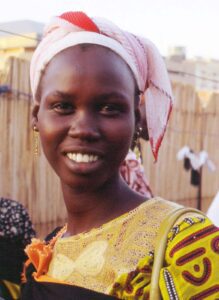 Sudan-Tour-Nile-River-Tombos-El-Kurru-Kawa-Local-Girl-2