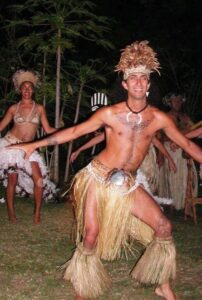 Easter Island tour Tapati festival tour