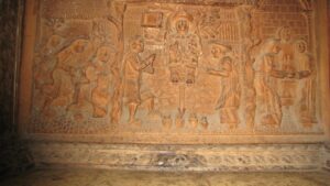 Santiago Atitlan maximon Guatemala tour