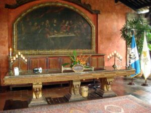 casa-santo-domingo Antigua tour Guatemala tour