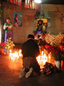 maximon Guatemala tour