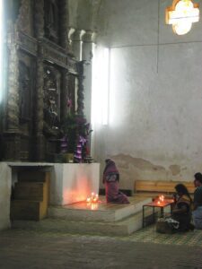 santiago-atitlan Guatemala tour