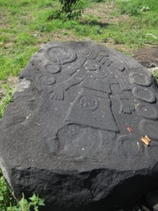 El Baul tour Guatemala tour archaeology tour