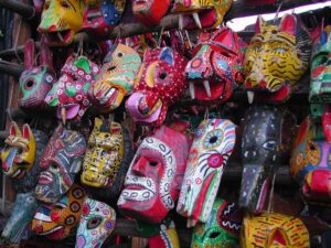 Highland Maya tour Guatemala tour