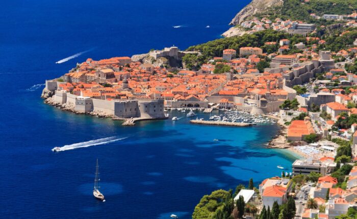 dubrovnik tour Croatia tour