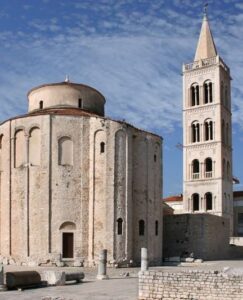 Zadar tour Croatia tour