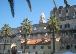 Split tour croatia tour