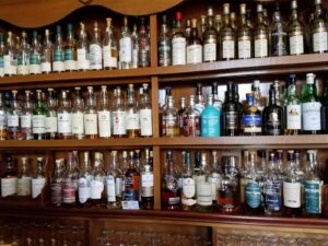 Scotland tour whisky