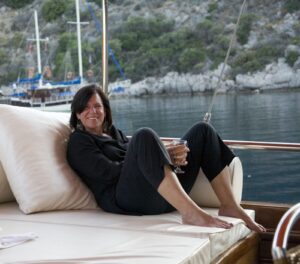 yacht cruise Dodecanese tour Greece tour