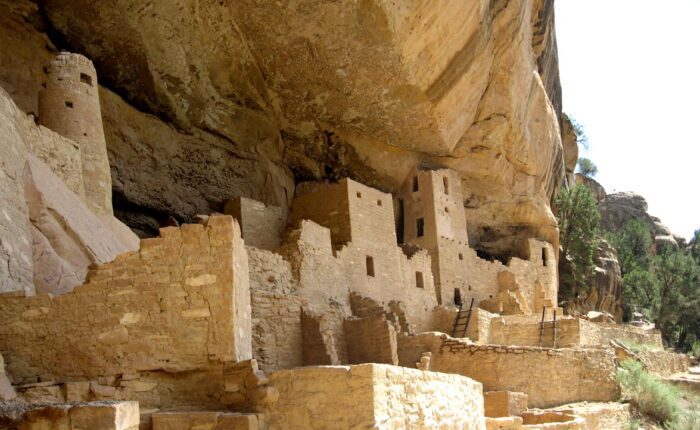 Mesa Verde tour archaeology tour Indian Country tour