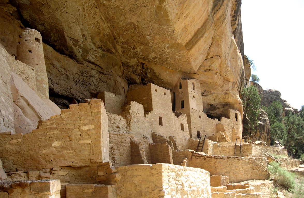 Mesa Verde tour archaeology tour Indian Country tour