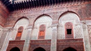 Fes tour Spain tour Morocco tour Moors