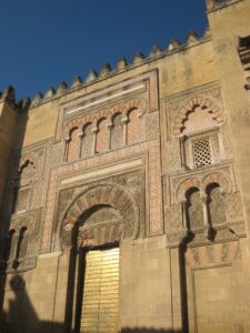 Sevilla tour Spain tour Moors Morocco