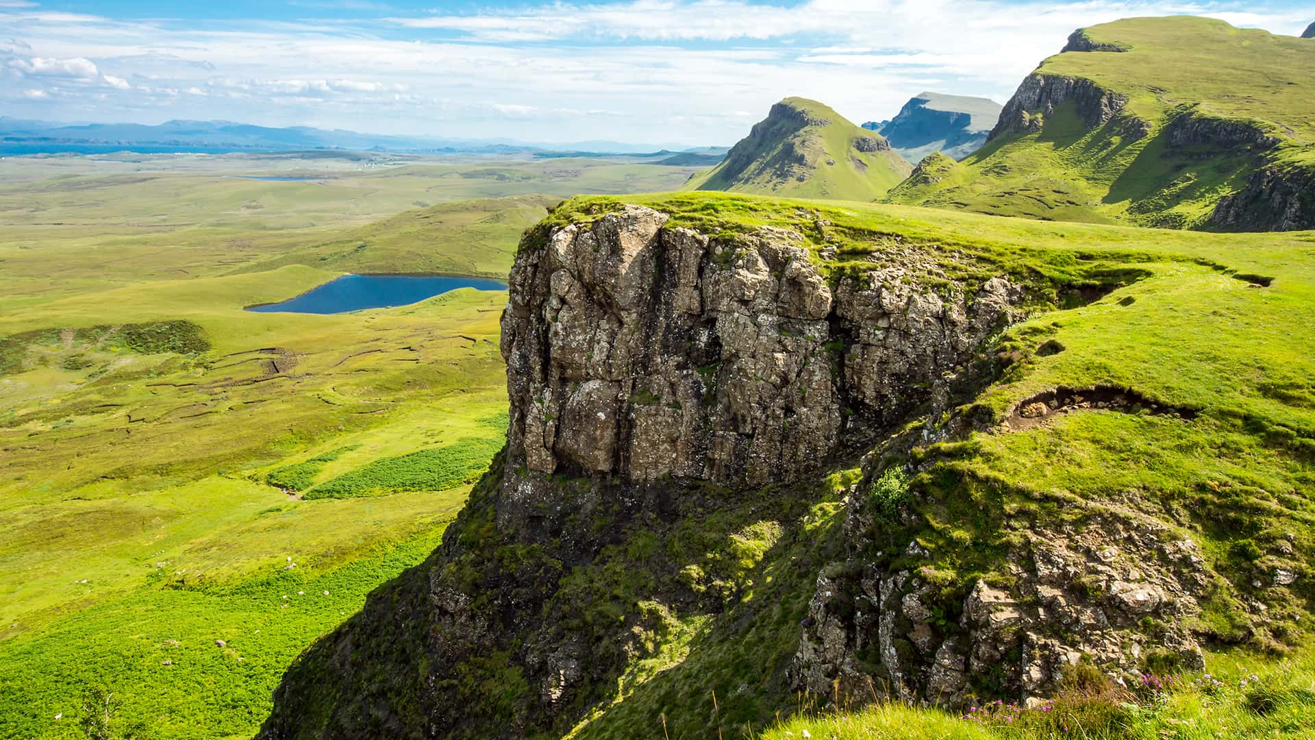 About Us Far Horizons