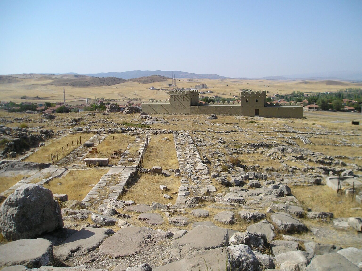 Who Were the Hittites? Discover Western Turkey | Far Horizons