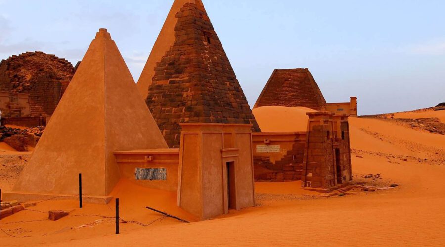 sudan travel tours