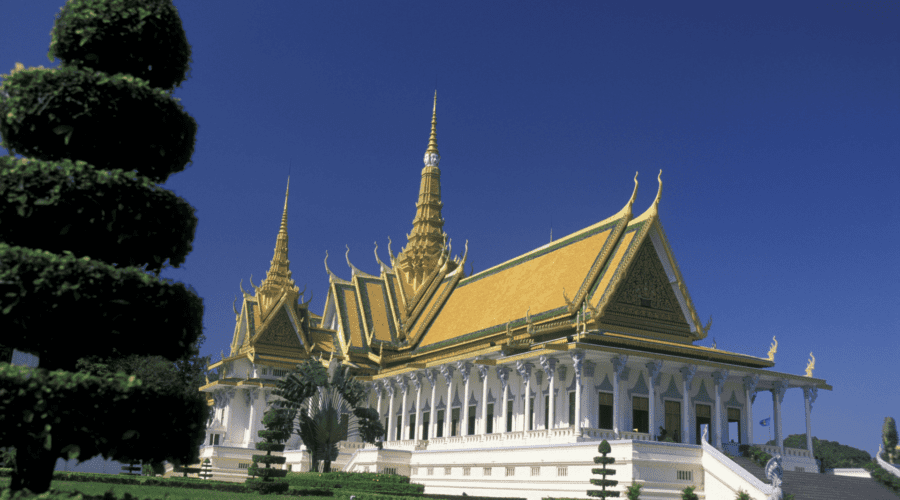 tours cambodia and laos