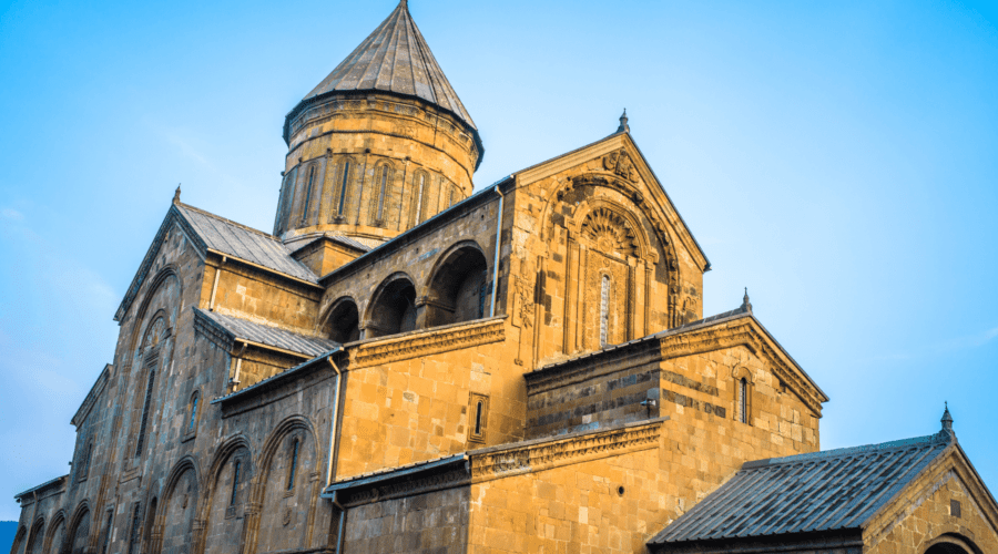 tours of armenia and georgia