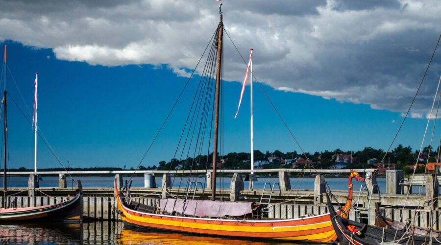 sweden viking tours