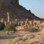 Temple of Amun at Jebel Barkal