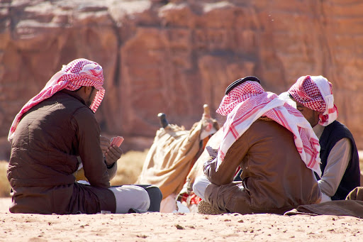 Far Horizons’ Expert-Led Tours