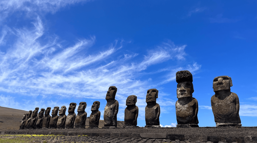 easter island photography tours