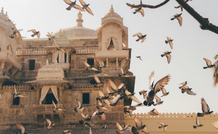 Udaipur India