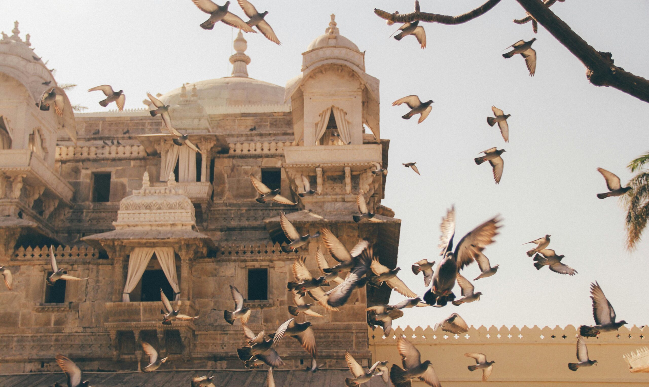 Udaipur India