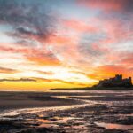 Bamburgh Castle 2